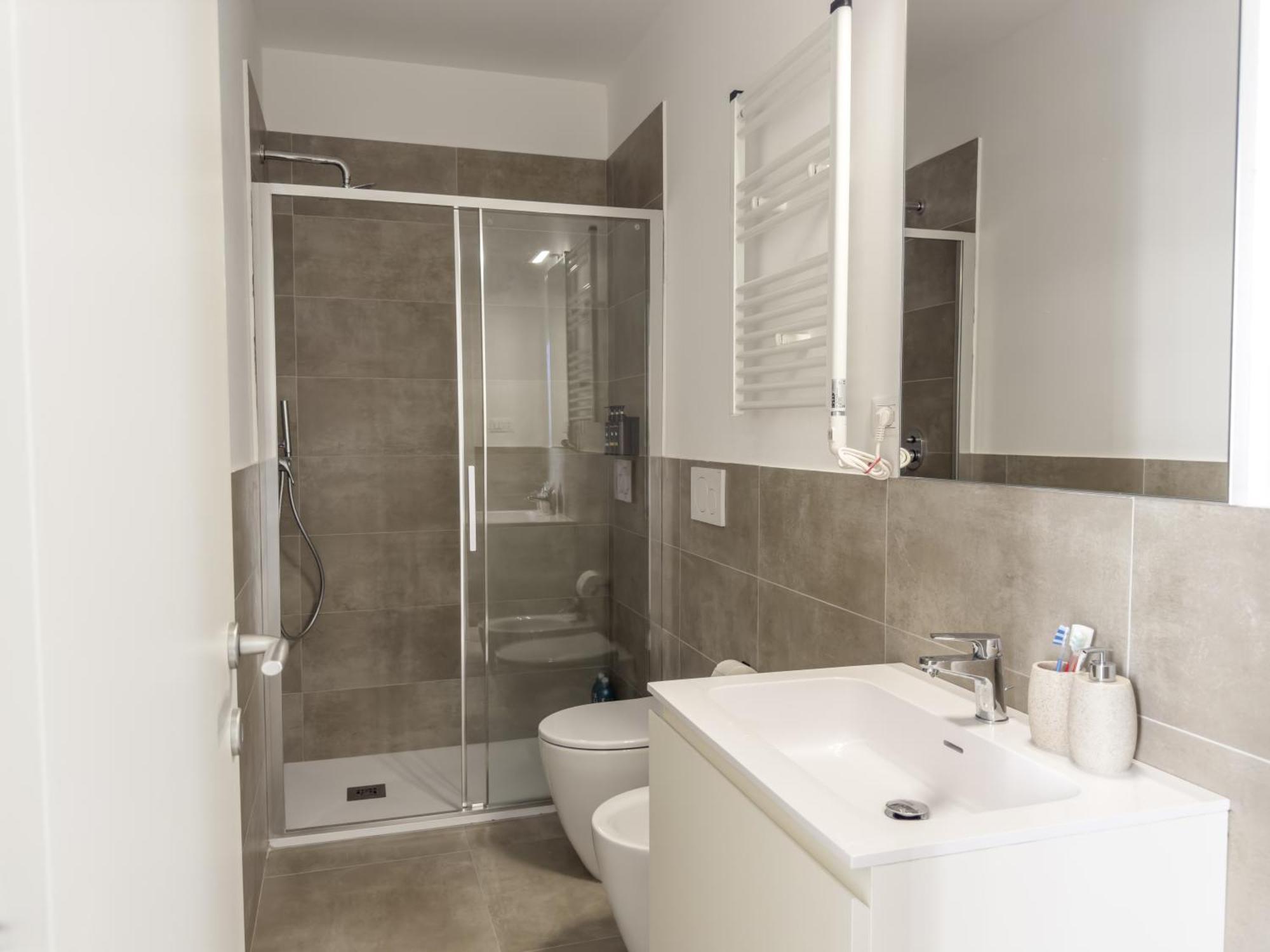 Appartement Bright Vatican *